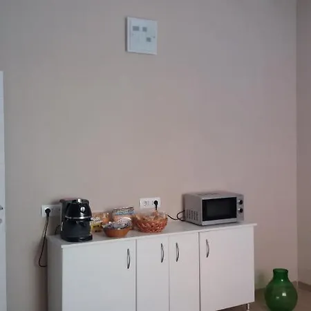 Frühstückspension Da Valentina