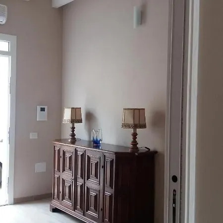 Da Valentina Bed and Breakfast Elmas