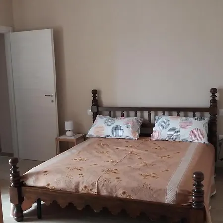 Da Valentina Bed and Breakfast