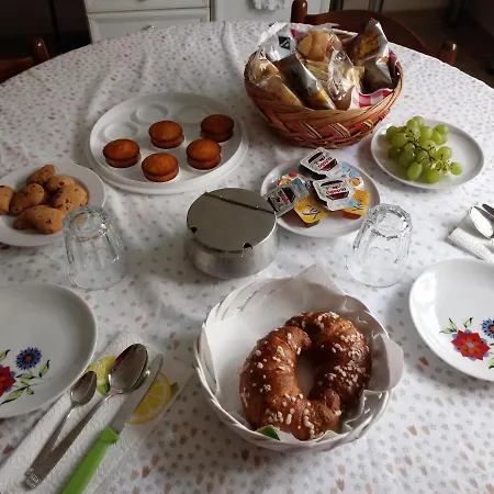 Bed and Breakfast Da Valentina *