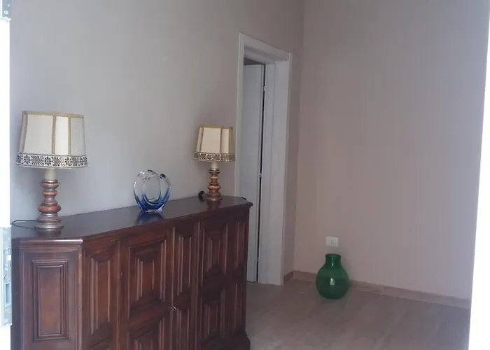 Frühstückspension Da Valentina *