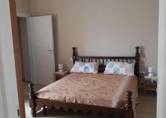 Da Valentina Frühstückspension