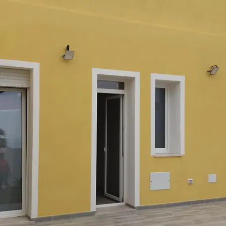 Da Valentina Bed & Breakfast *