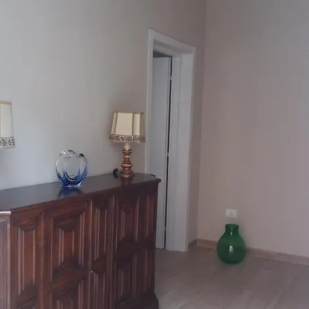 Nocleg ze śniadaniem Da Valentina *