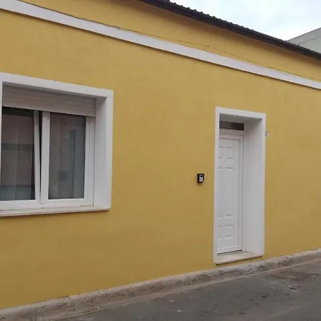 Da Valentina Bed & Breakfast *