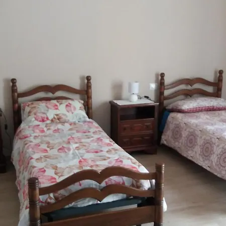 Bed & Breakfast Da Valentina Elmas