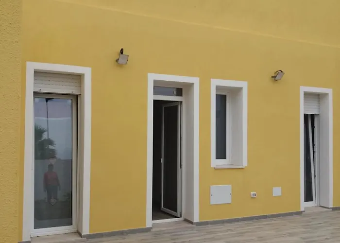 Da Valentina Couette-café *